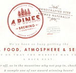 4 Pines Brewing Company - Accommodation Resorts