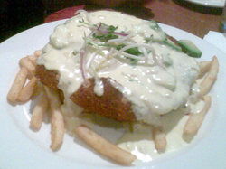 Newstead Hotel - Accommodation Resorts 0