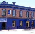 Sportsmans Hall Hotel - Accommodation Resorts