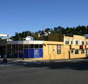 TRC Hotel - Accommodation Resorts