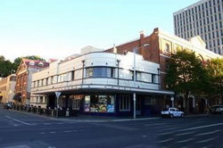 Telegraph Hotel - Accommodation Resorts 0