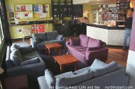 North Hobart TAS Accommodation Resorts