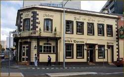 Hope And Anchor Tavern - Accommodation Resorts 0