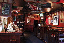 Victoria Tavern - Accommodation Resorts 0