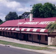 Ranges Hotel - Accommodation Resorts
