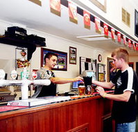 Knickerbocker Hotel - Accommodation Resorts