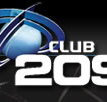 Club 209 - Accommodation Resorts