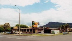 Cabbage Tree Hotel - Accommodation Resorts 0