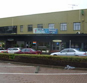 Oasis Hotel - Accommodation Resorts