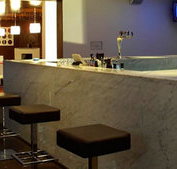 The Lakeview - Accommodation Resorts