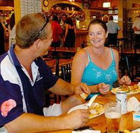 Imperial Hotel Rooty Hill - Accommodation Resorts