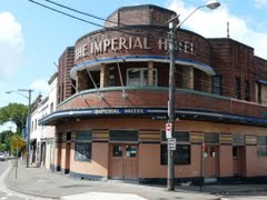 Erskineville NSW Accommodation Resorts