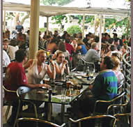 The Commodore Hotel - Accommodation Resorts