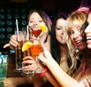 Bohemes Nightclub  Bar - Accommodation Resorts