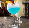 Alexandra's New Orleans Cafe and Bar - Accommodation Resorts