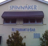 Spinnaker Restaurant and Bar - Accommodation Resorts