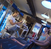 Wests Mayfield - Accommodation Resorts