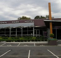 Sandown Park Hotel - Accommodation Resorts