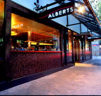Alberts - Accommodation Resorts