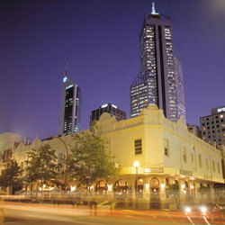 Perth City WA Accommodation Resorts