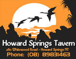 Howard Springs NT Accommodation Resorts