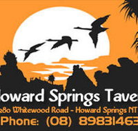 Howard Springs Tavern - Accommodation Resorts