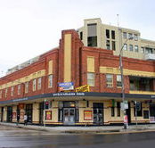 Petersham Inn - Accommodation Resorts
