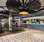 The Boheme - Accommodation Resorts