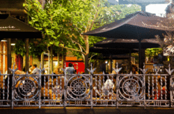 Grosvenor Hotel - Accommodation Resorts