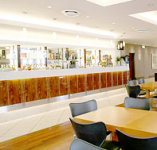 Orchard Tavern - Accommodation Resorts