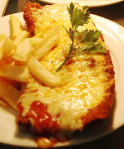 The Village Hotel - Accommodation Resorts 1