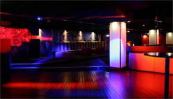 Ambar Niteclub - Accommodation Resorts 1