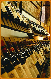 Antique Bar - Accommodation Resorts 1