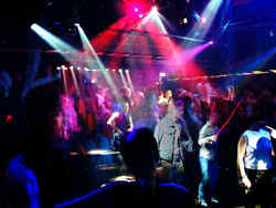 Blush Night Club - Accommodation Resorts 1