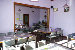 Forth TAS Accommodation Resorts