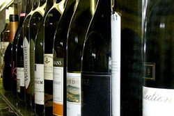 Kains Bar @ Riverview Hotel - Accommodation Resorts 1