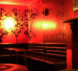 Syrup Nightclub - Accommodation Resorts 1