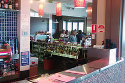 Telegraph Hotel - Accommodation Resorts 1