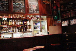 Victoria Tavern - Accommodation Resorts 1