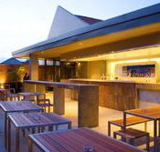 The Bended Elbow - Accommodation Resorts