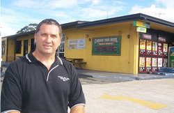 Cabbage Tree Hotel - Accommodation Resorts 1