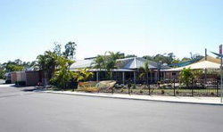 Moonee Beach Tavern - Accommodation Resorts 1