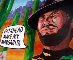 Cactus Jack's - Accommodation Resorts 1