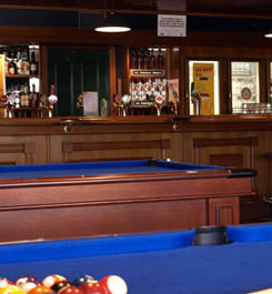 Lakers Tavern - Accommodation Resorts 2