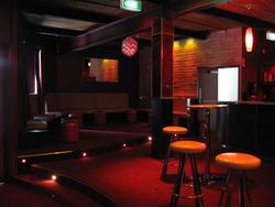 Amplifier Capitol - Accommodation Resorts 2