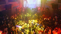 Blush Night Club - Accommodation Resorts 2