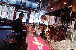 Victoria Tavern - Accommodation Resorts 2