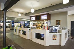Olympic Hotel - Accommodation Resorts 2