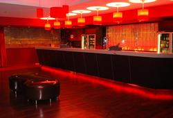 Amplifier Capitol - Accommodation Resorts 3