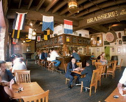 Lord Nelson Brewery Hotel - Accommodation Resorts 3